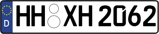 HH-XH2062