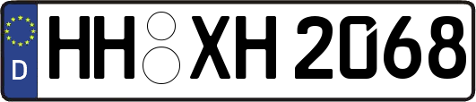 HH-XH2068