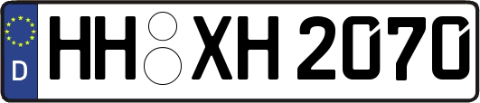 HH-XH2070