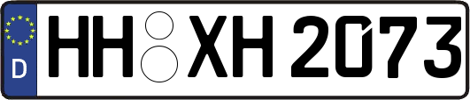 HH-XH2073