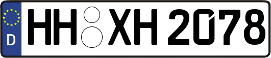 HH-XH2078