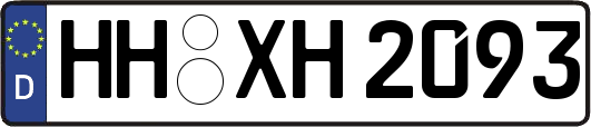 HH-XH2093