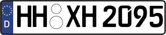HH-XH2095