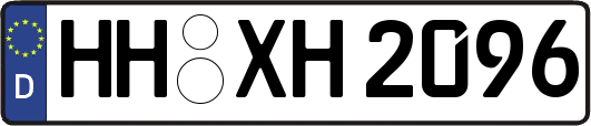 HH-XH2096