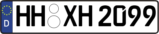 HH-XH2099
