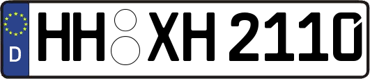 HH-XH2110