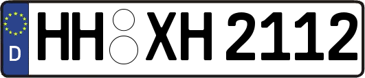 HH-XH2112