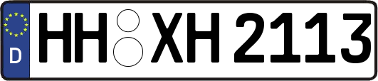 HH-XH2113