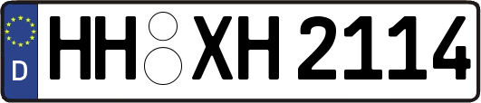 HH-XH2114