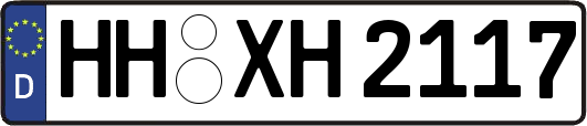 HH-XH2117
