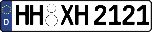 HH-XH2121