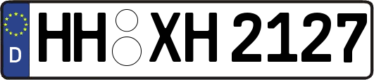 HH-XH2127