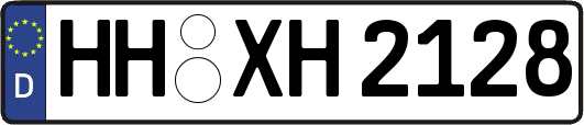HH-XH2128