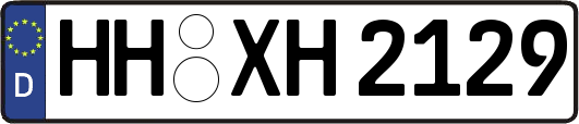 HH-XH2129
