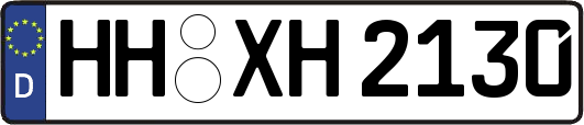HH-XH2130