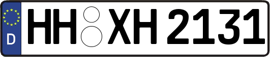 HH-XH2131