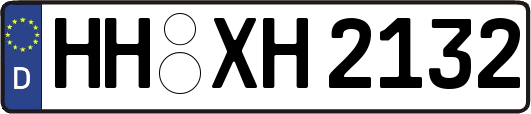 HH-XH2132