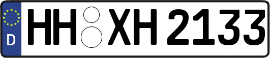 HH-XH2133