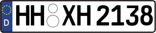 HH-XH2138