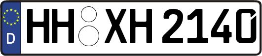 HH-XH2140