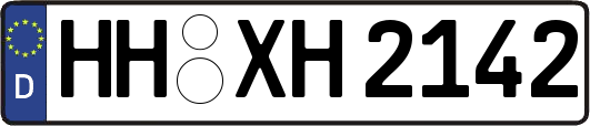 HH-XH2142