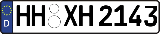 HH-XH2143