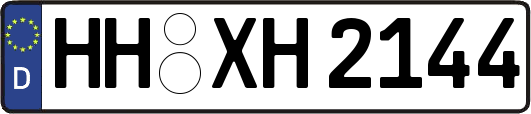 HH-XH2144