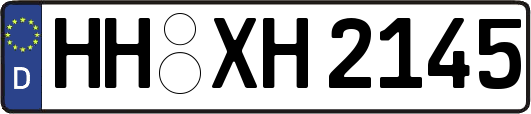 HH-XH2145