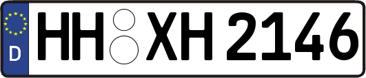 HH-XH2146