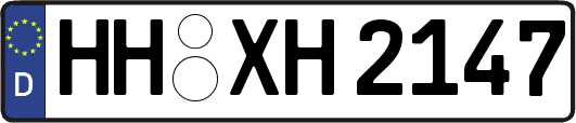 HH-XH2147
