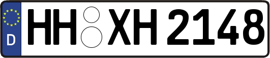 HH-XH2148