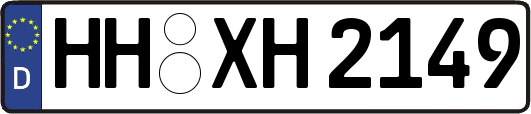 HH-XH2149