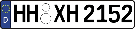 HH-XH2152