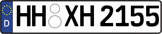 HH-XH2155