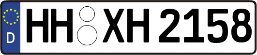 HH-XH2158