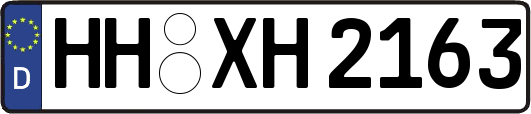 HH-XH2163