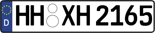 HH-XH2165