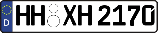 HH-XH2170