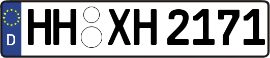 HH-XH2171