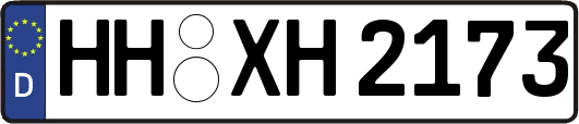 HH-XH2173