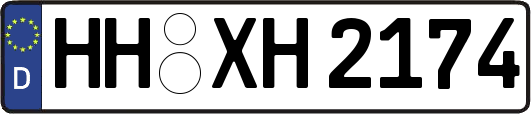 HH-XH2174
