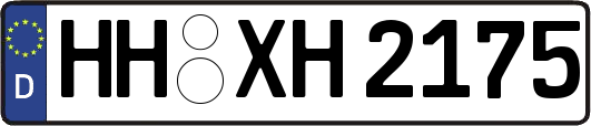 HH-XH2175