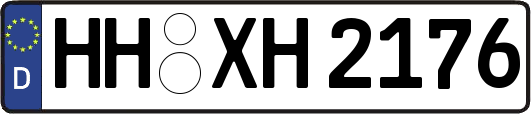 HH-XH2176