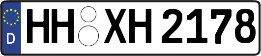 HH-XH2178