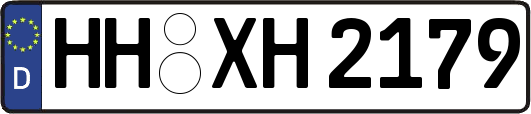 HH-XH2179