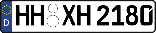 HH-XH2180