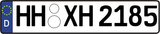 HH-XH2185