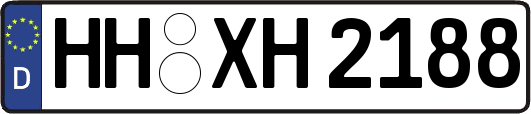 HH-XH2188