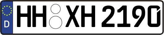 HH-XH2190