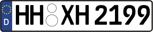 HH-XH2199